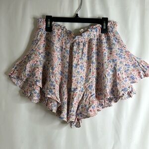 Aeropostale Skort Size Medium